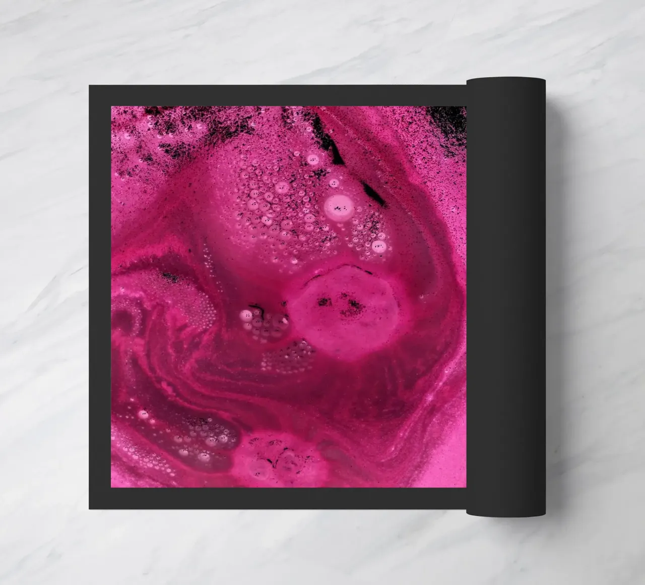 Viola zerbino da Massimo Frascogna