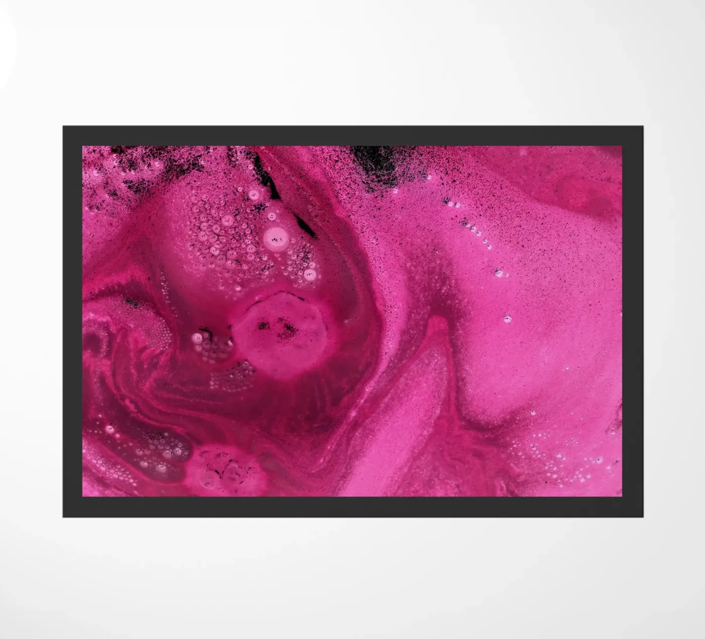 Purple zerbino da Massimo Frascogna