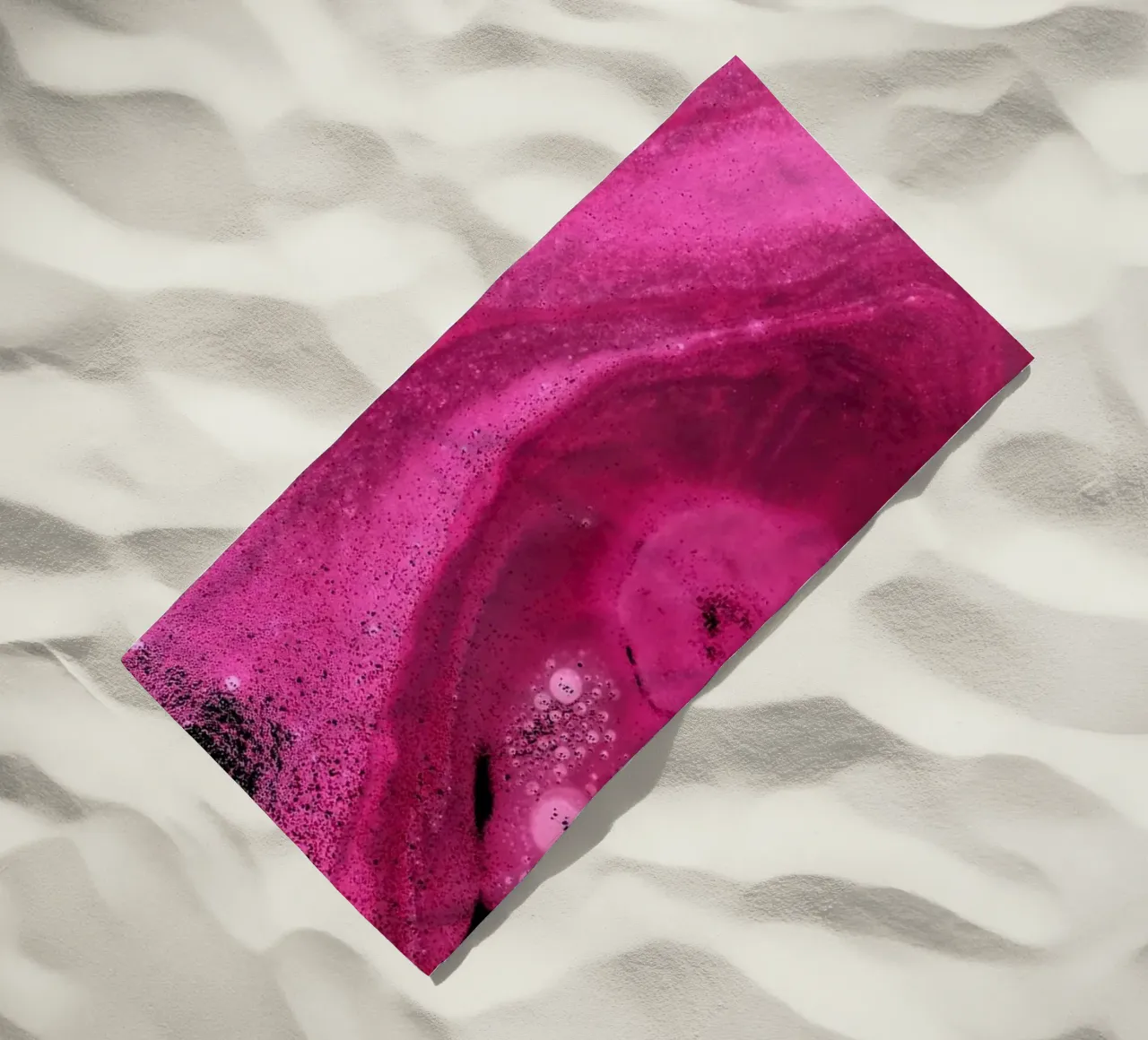 Viola telo mare da Massimo Frascogna