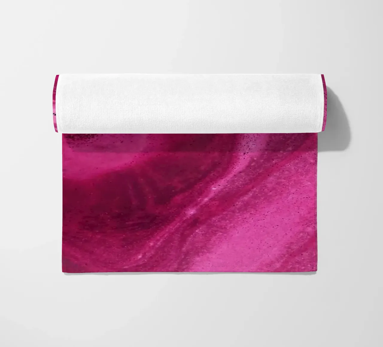 Viola telo mare da Massimo Frascogna