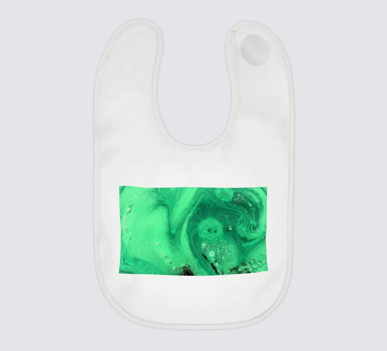 Verde bavaglino da Massimo Frascogna