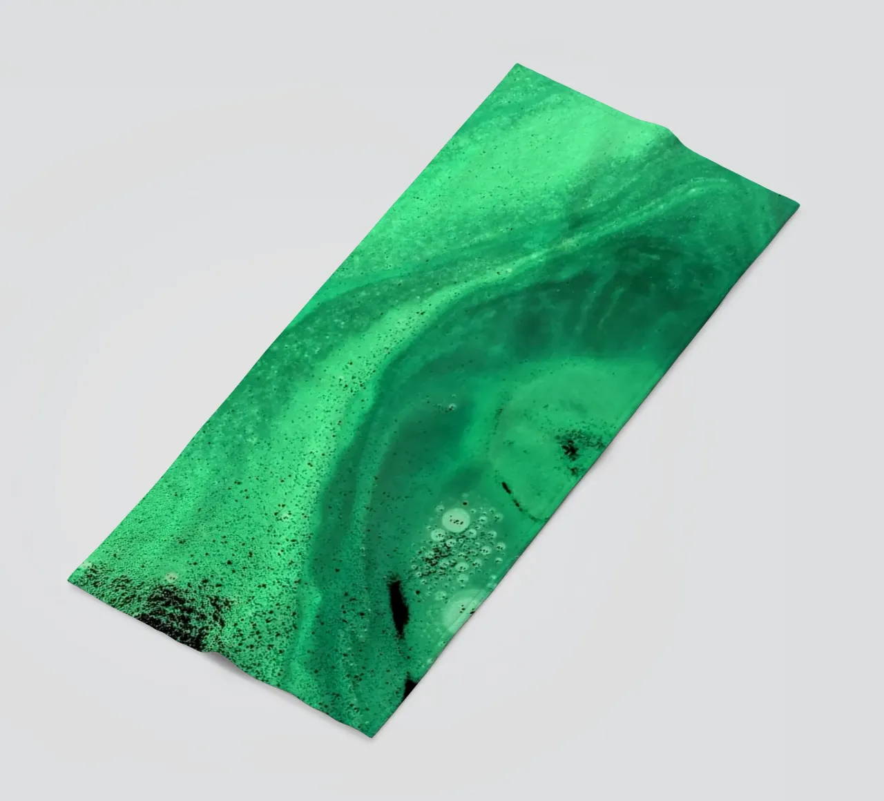 Verde telo mare da Massimo Frascogna