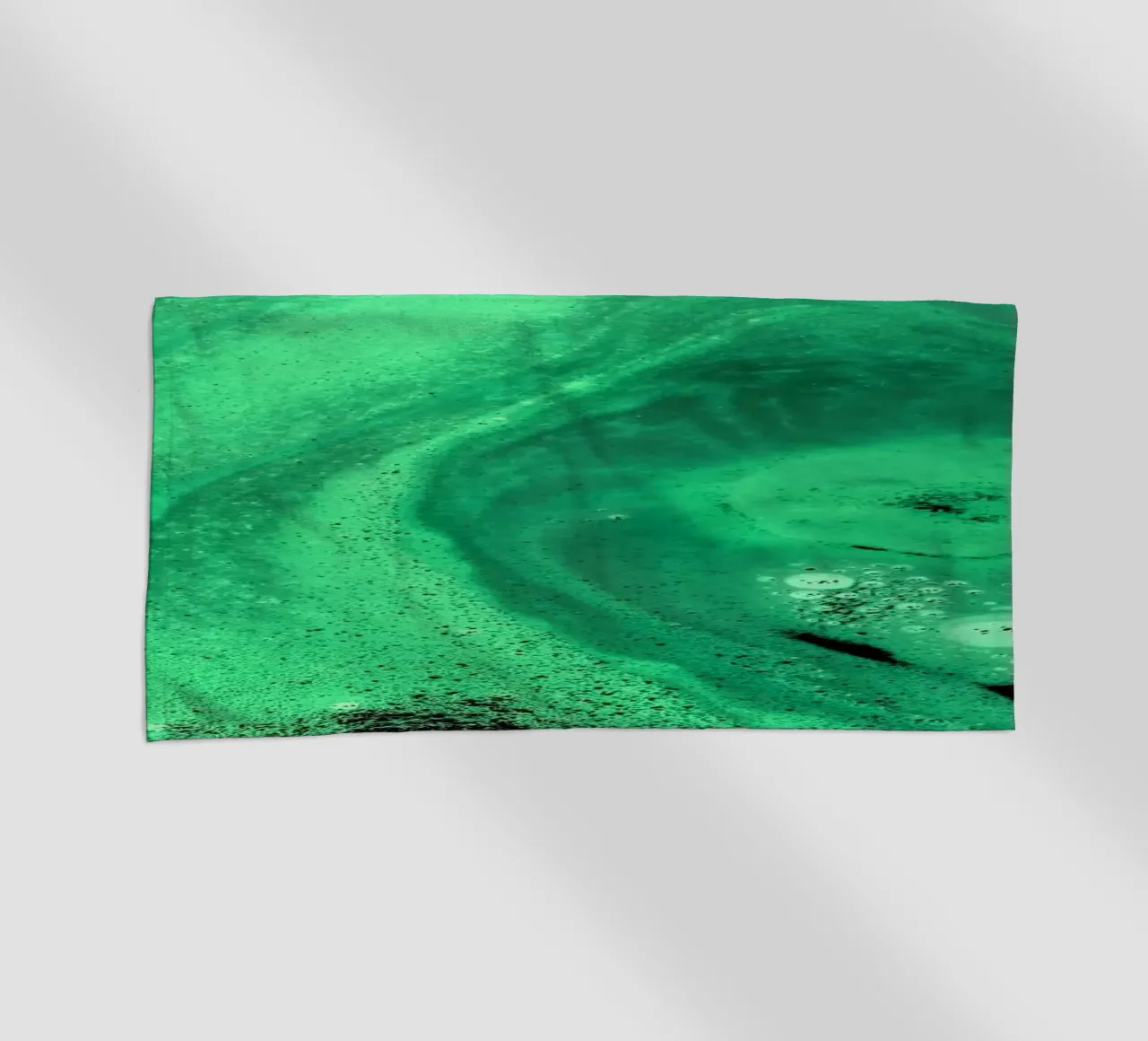 Verde telo mare da Massimo Frascogna