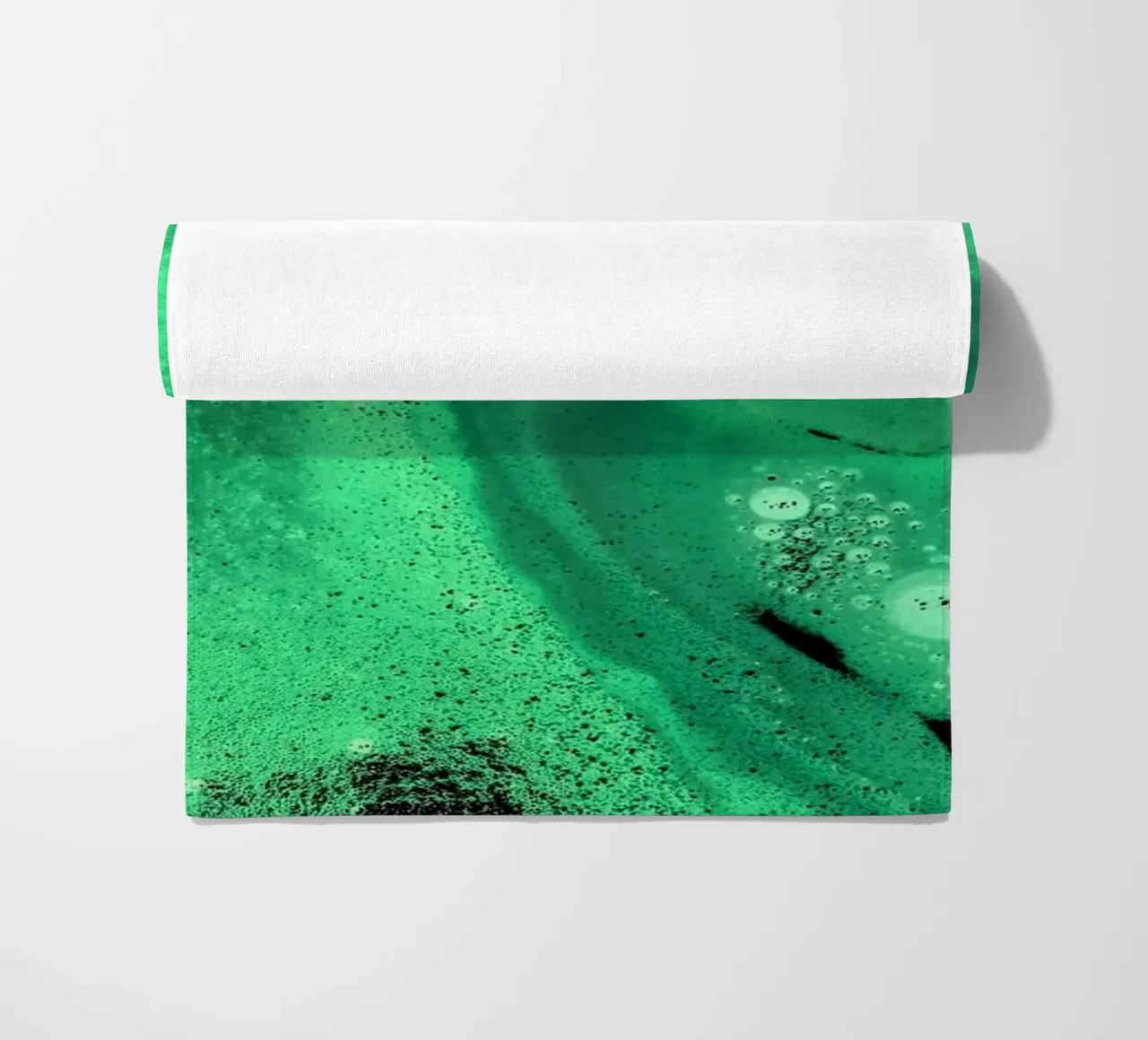 Verde telo mare da Massimo Frascogna