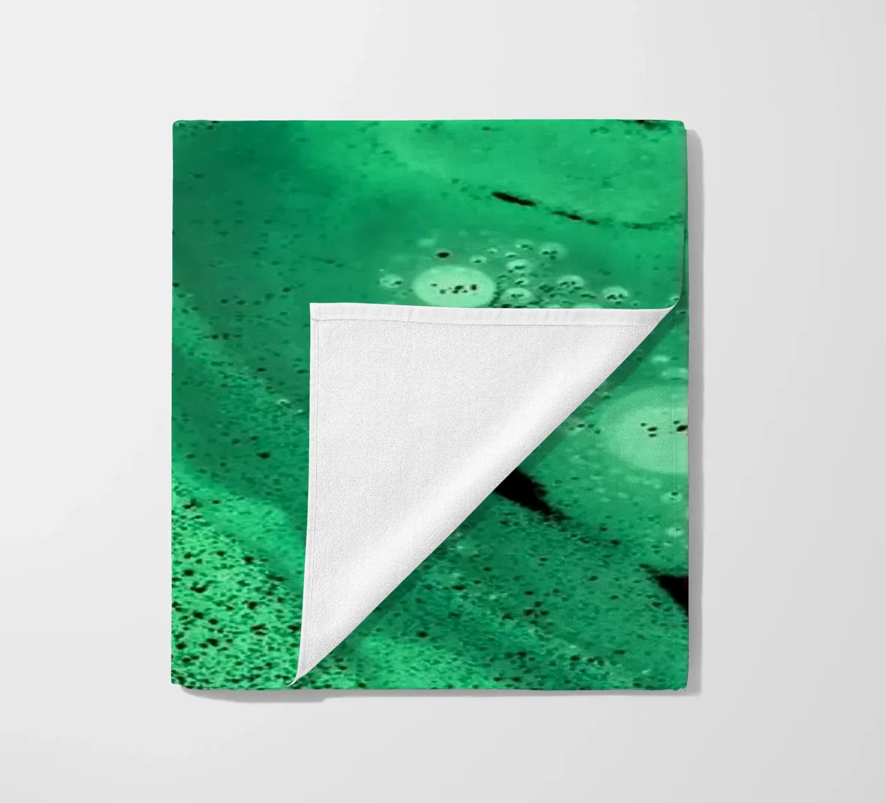 Verde telo mare da Massimo Frascogna