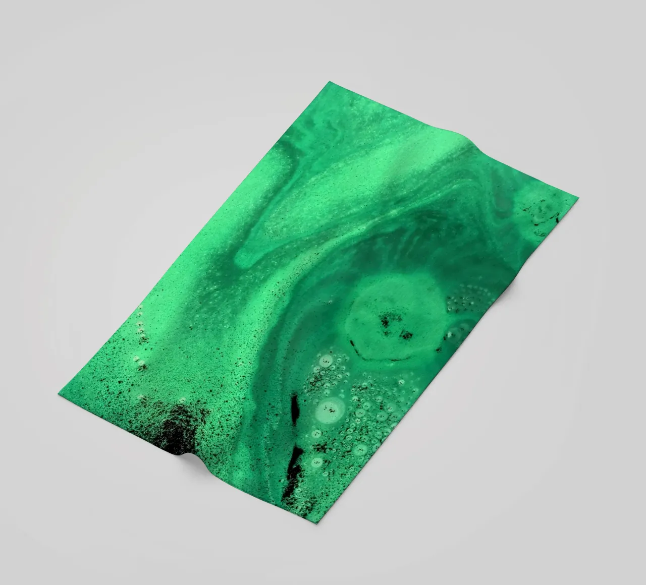 Verde telo mare da Massimo Frascogna