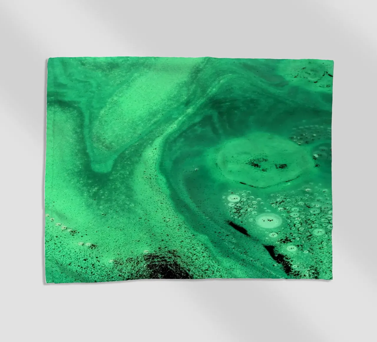 Verde telo mare da Massimo Frascogna