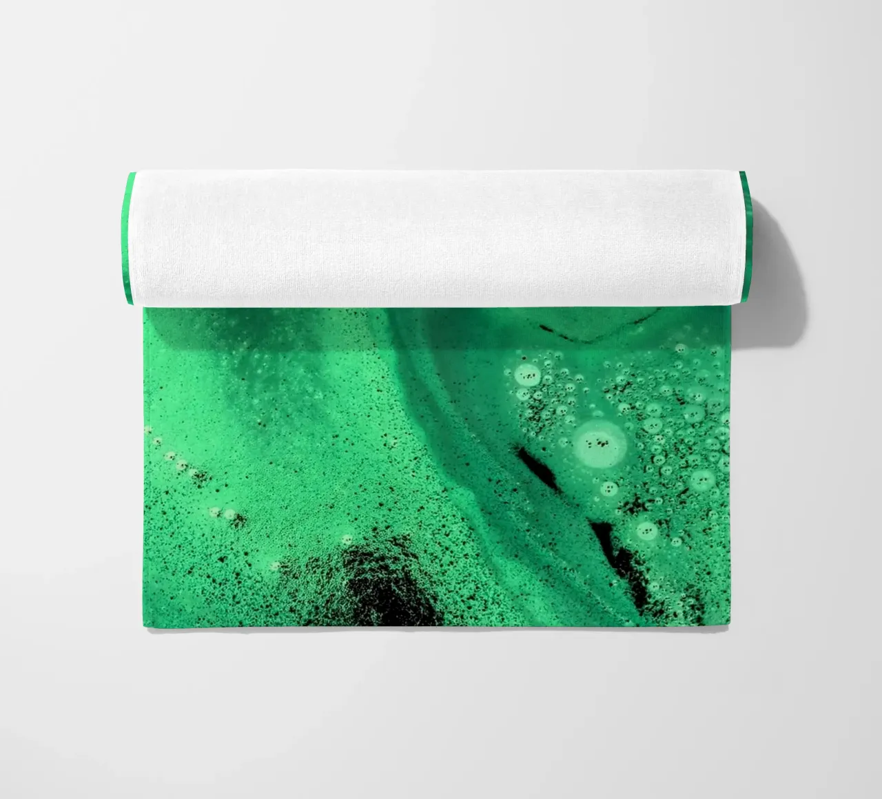 Verde telo mare da Massimo Frascogna