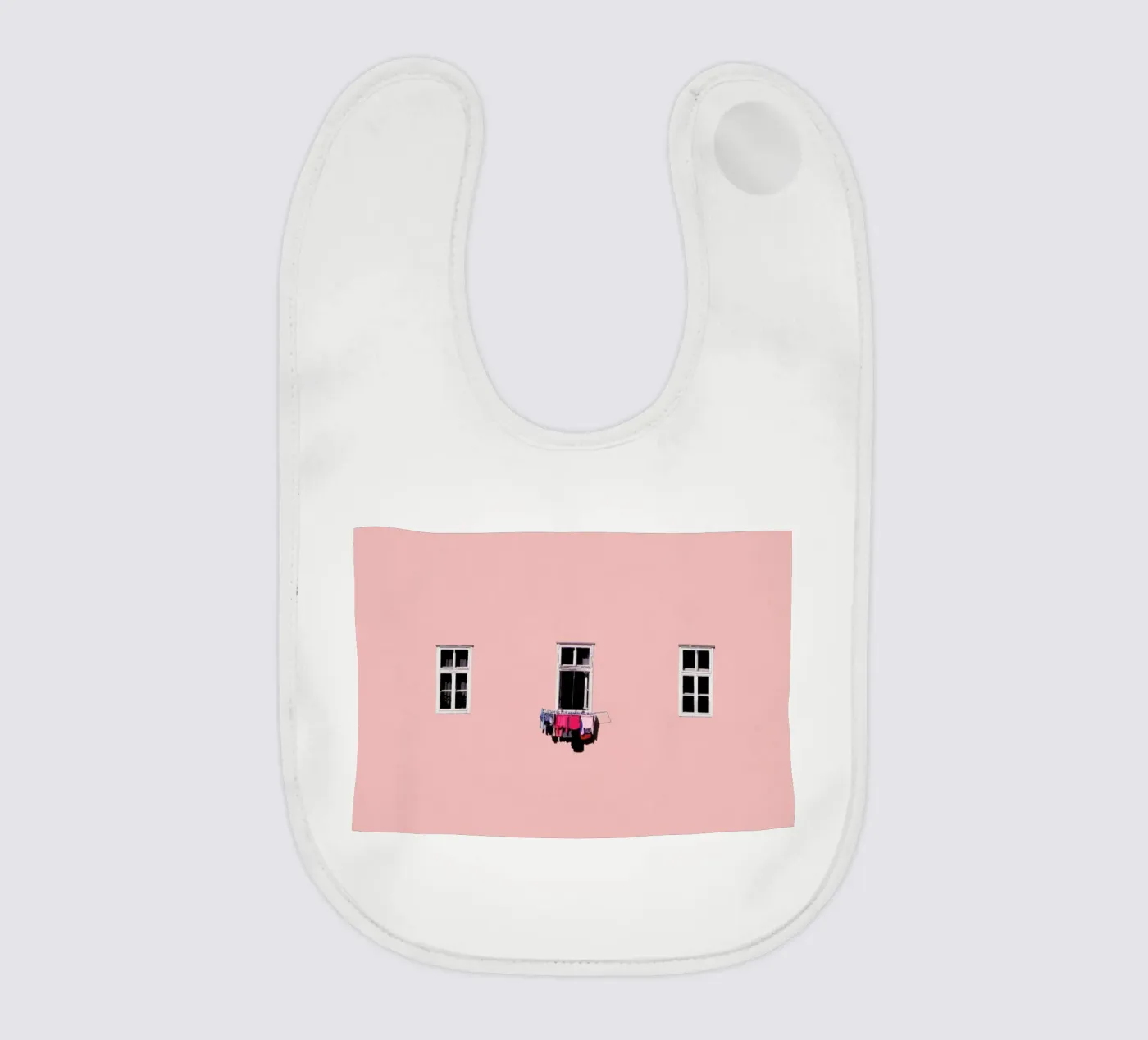 Laundry Day bavaglino da Rupert Höller