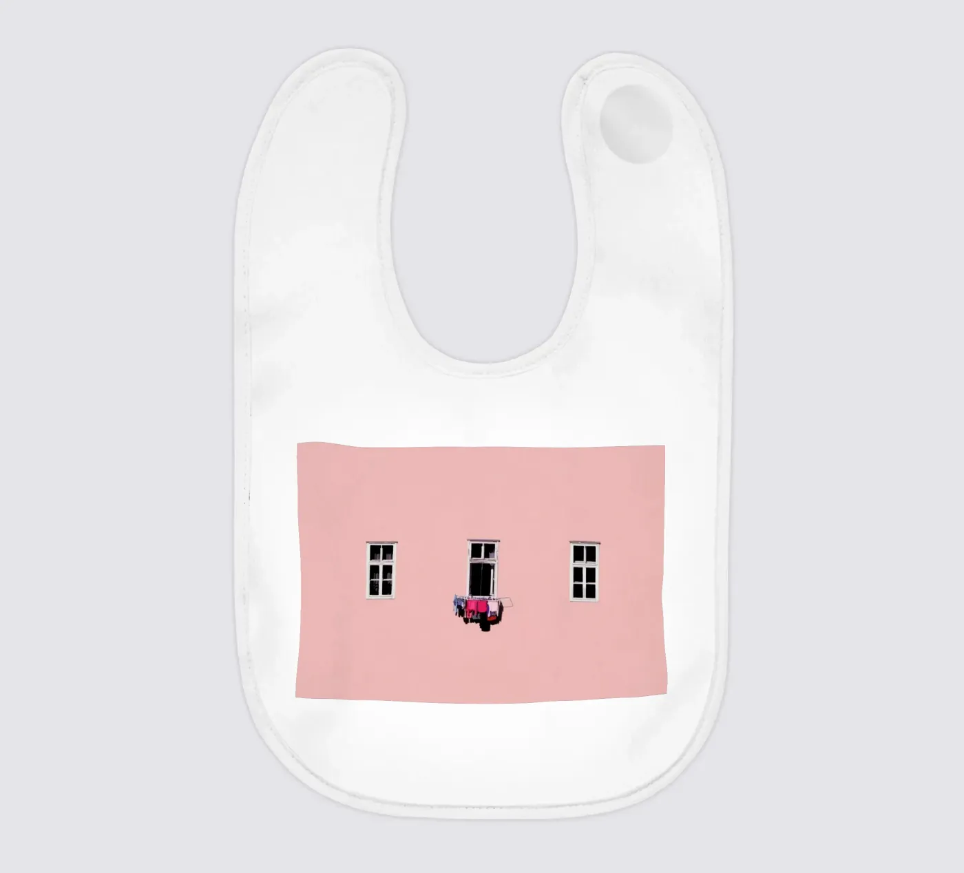Laundry Day bavaglino da Rupert Höller