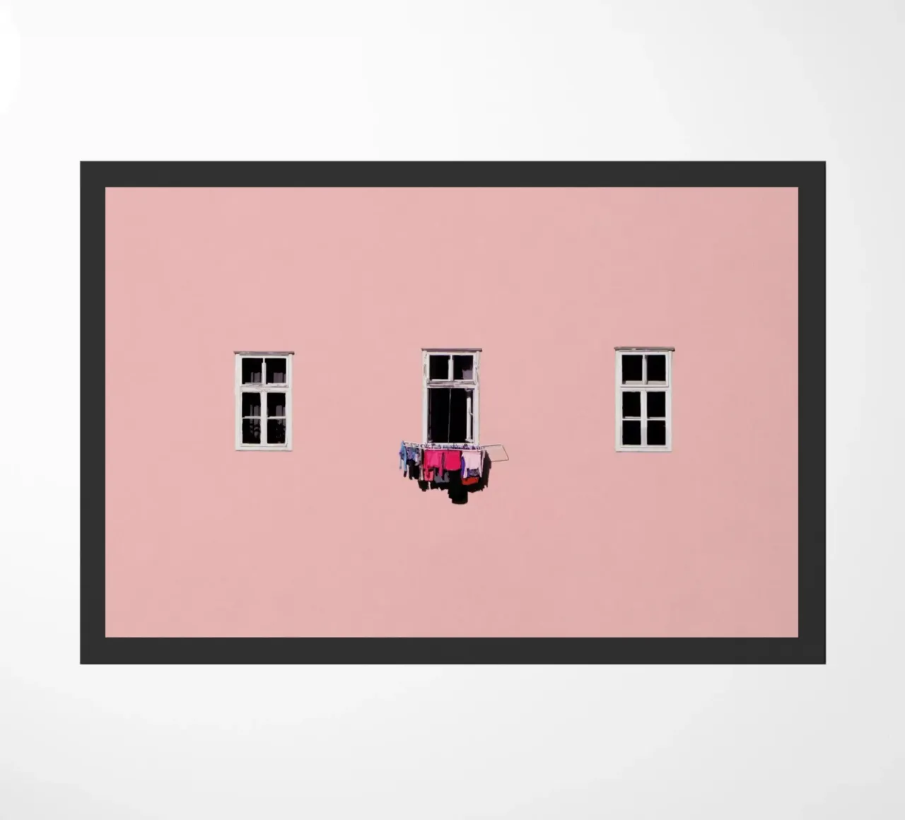 Laundry Day zerbino da Rupert Höller