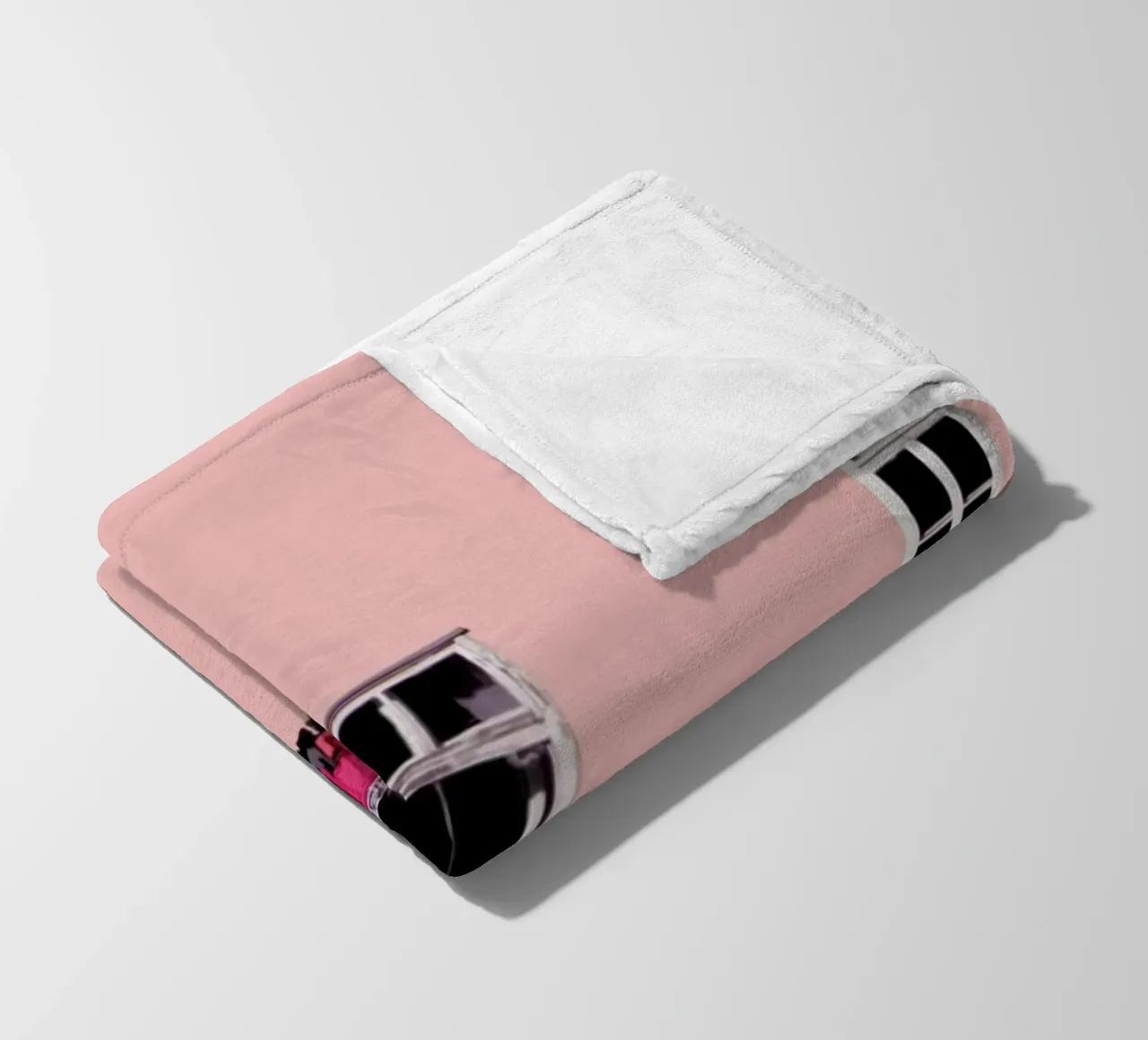 Laundry Day coperta in pile da Rupert Höller