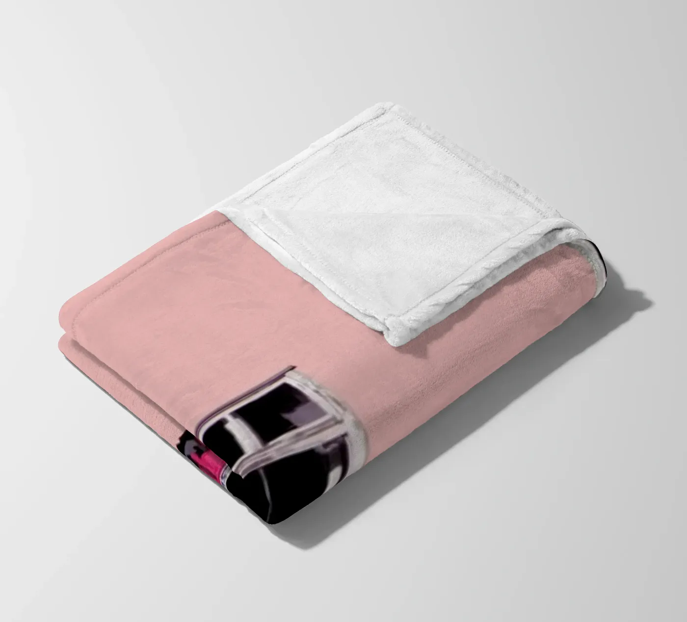 Laundry Day Fleecedecke von Rupert Höller