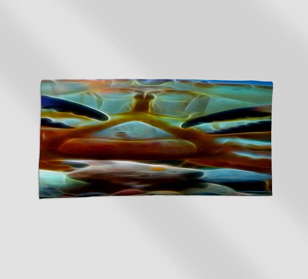 Granchio telo mare da Massimo Frascogna