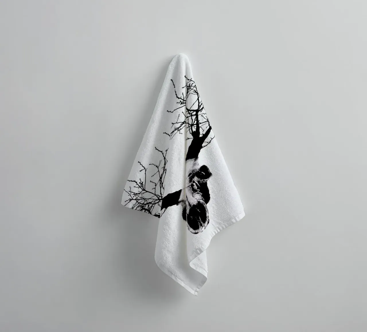 Buckhead asciugamano da bagno da a Love Supreme