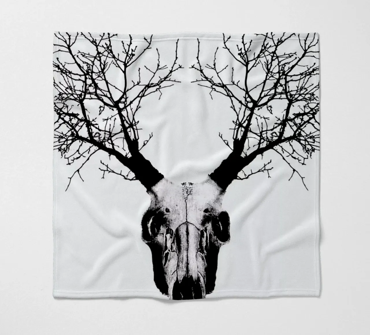 Buckhead coperta in pile da a Love Supreme