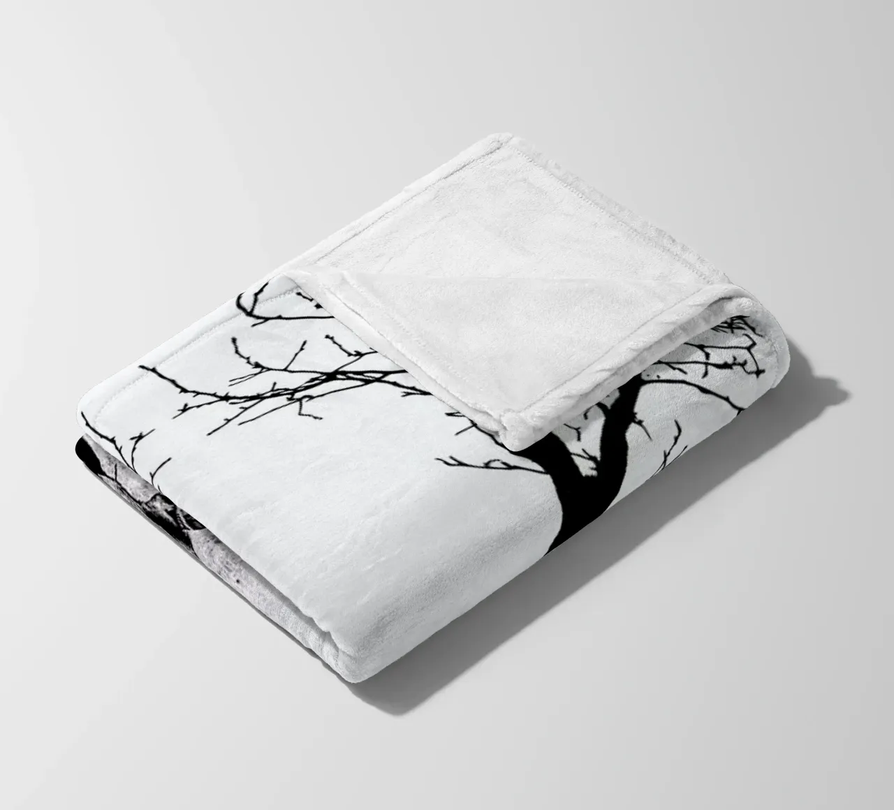 Buckhead coperta in pile da a Love Supreme