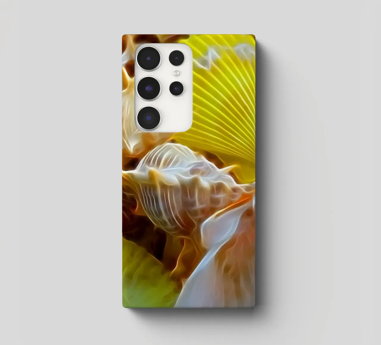 Shells cover samsung da Massimo Frascogna