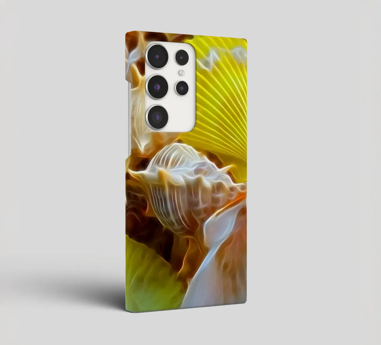 Shells cover samsung da Massimo Frascogna