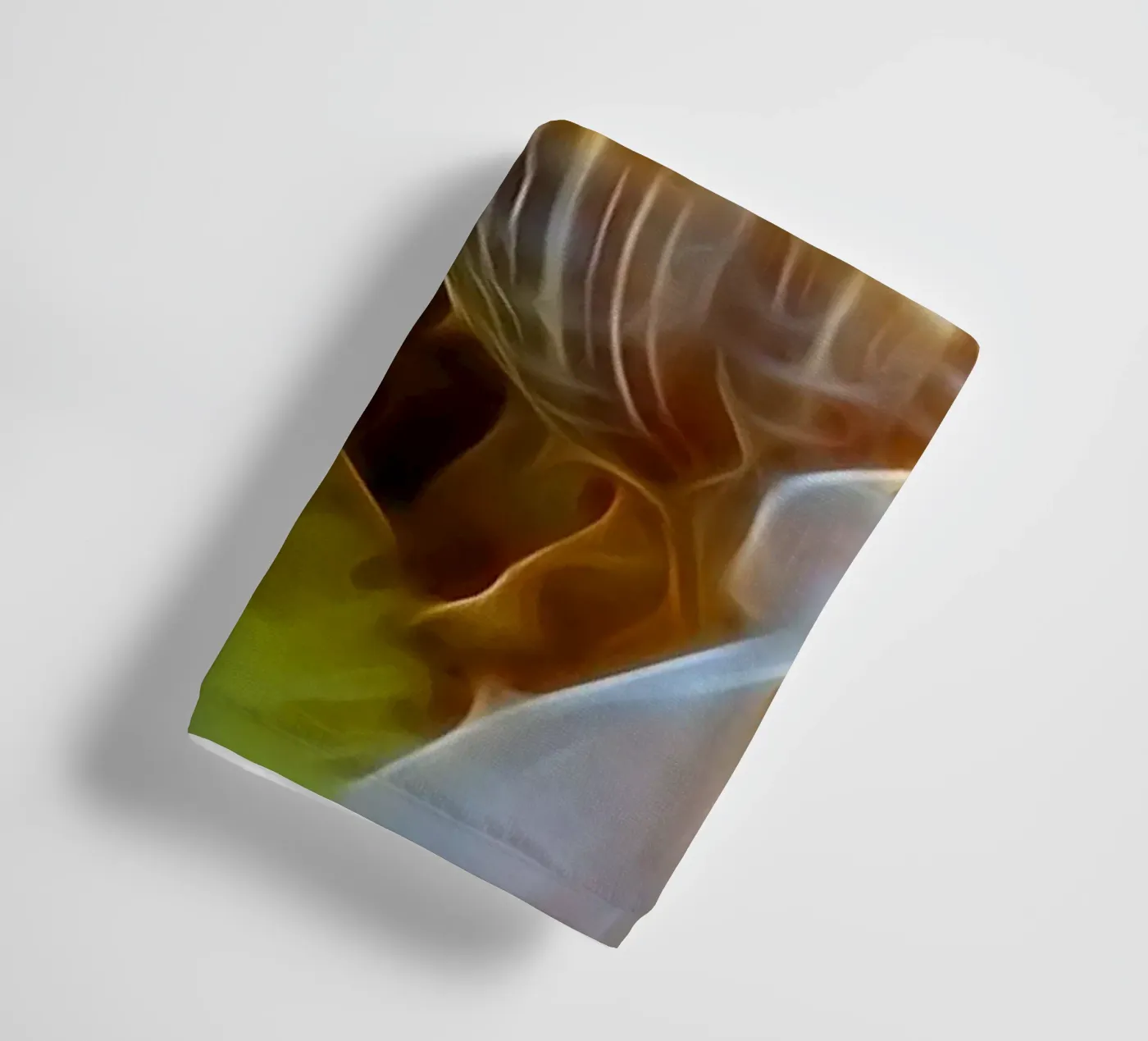 Shells badhanddoek van Massimo Frascogna