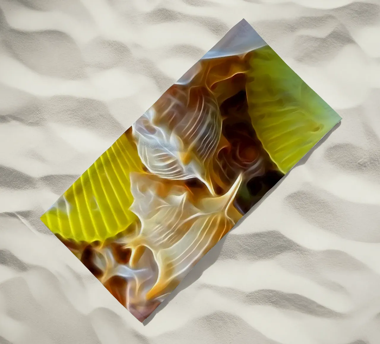 Conchiglie telo mare da Massimo Frascogna