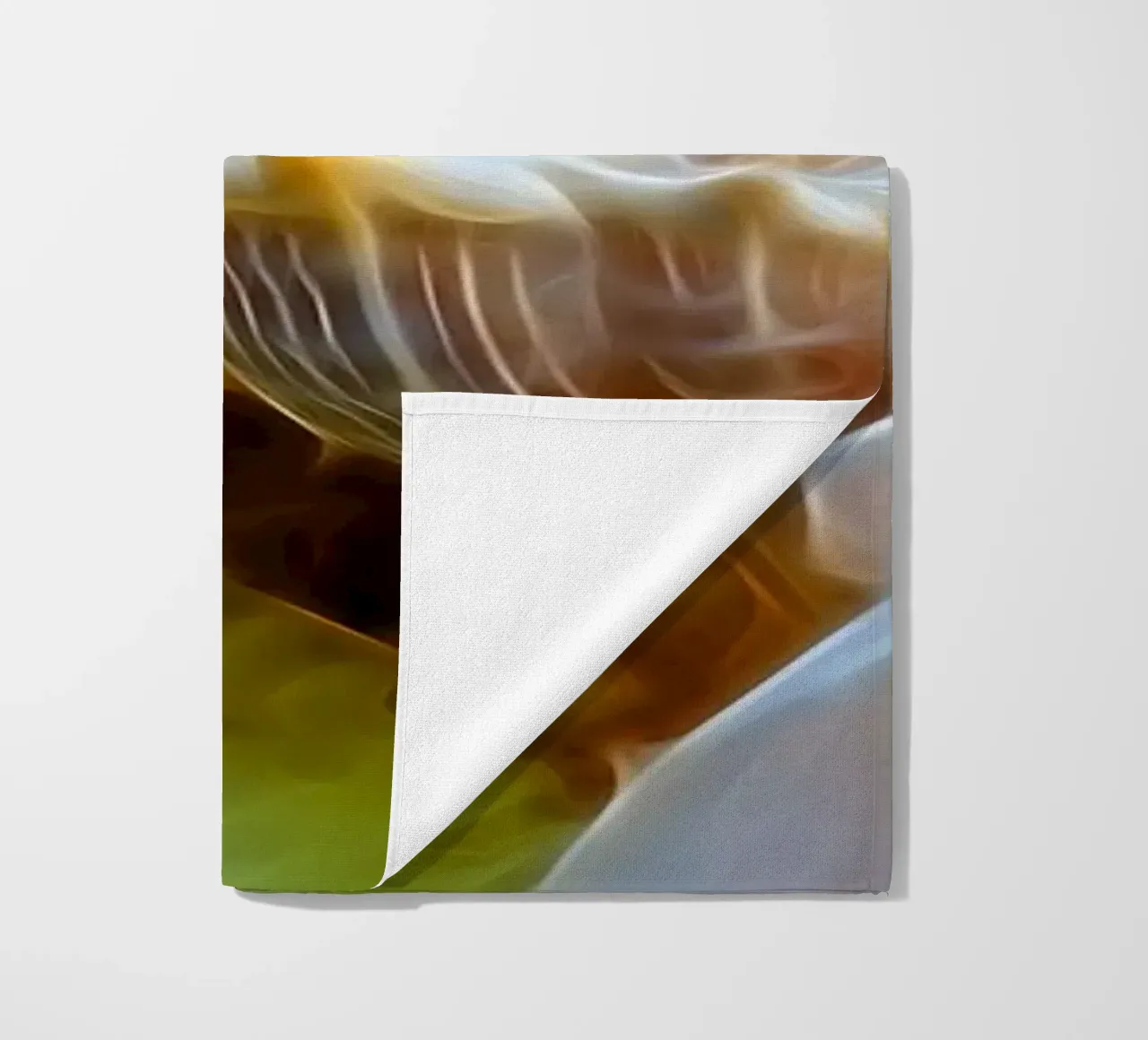 Conchiglie telo mare da Massimo Frascogna