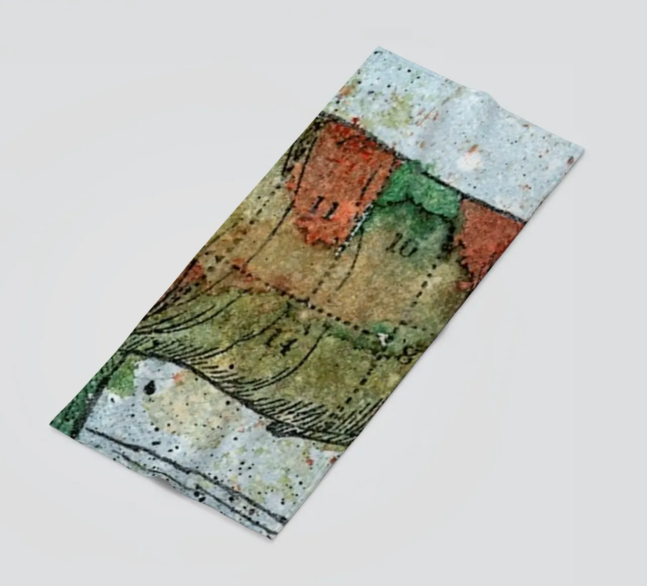 Asado telo mare da Tameo