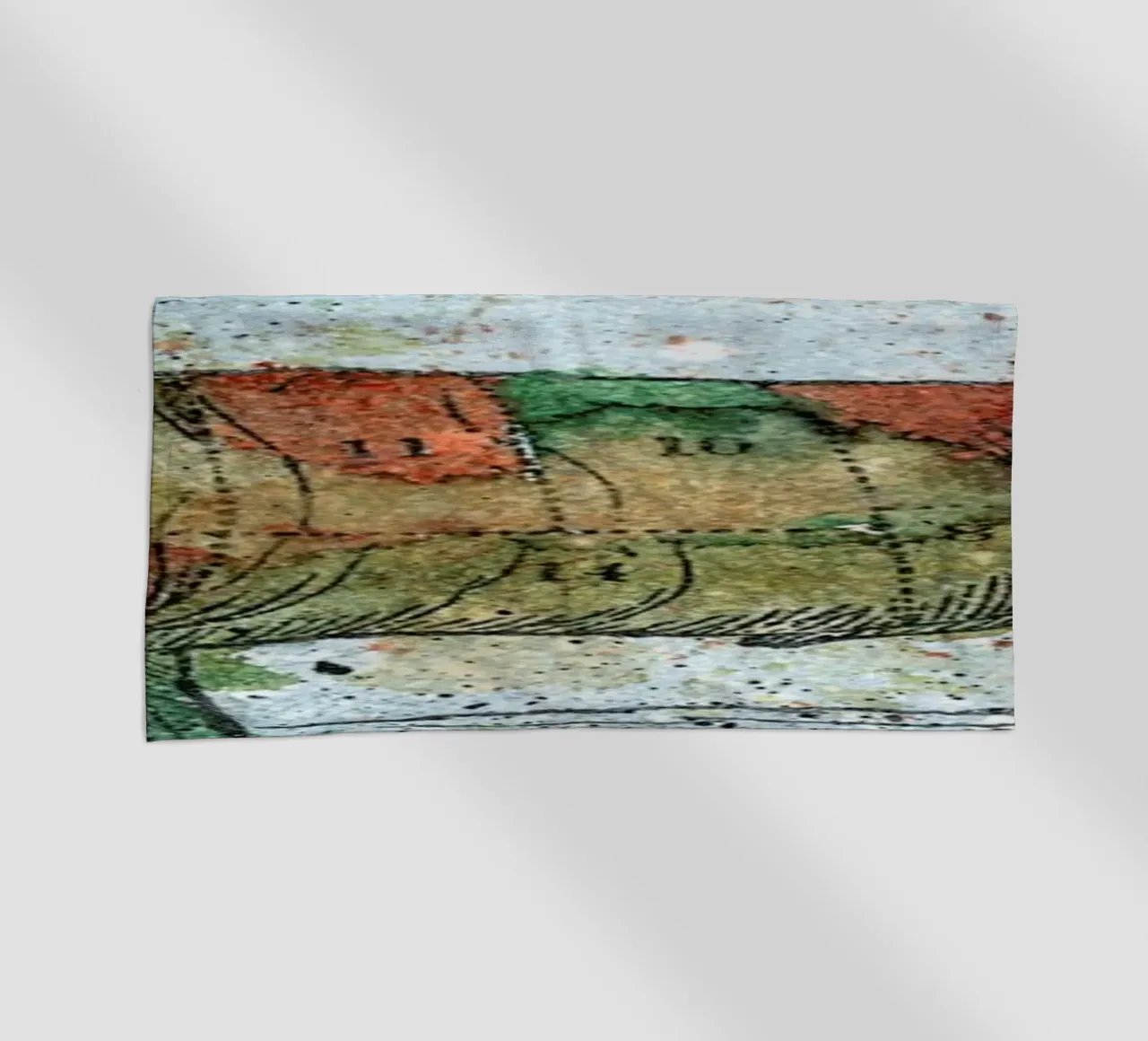 Asado telo mare da Tameo