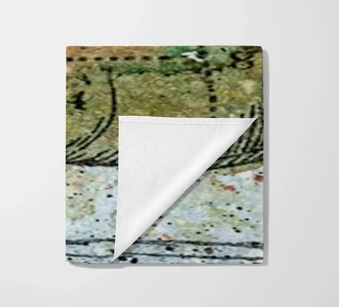 Asado telo mare da Tameo