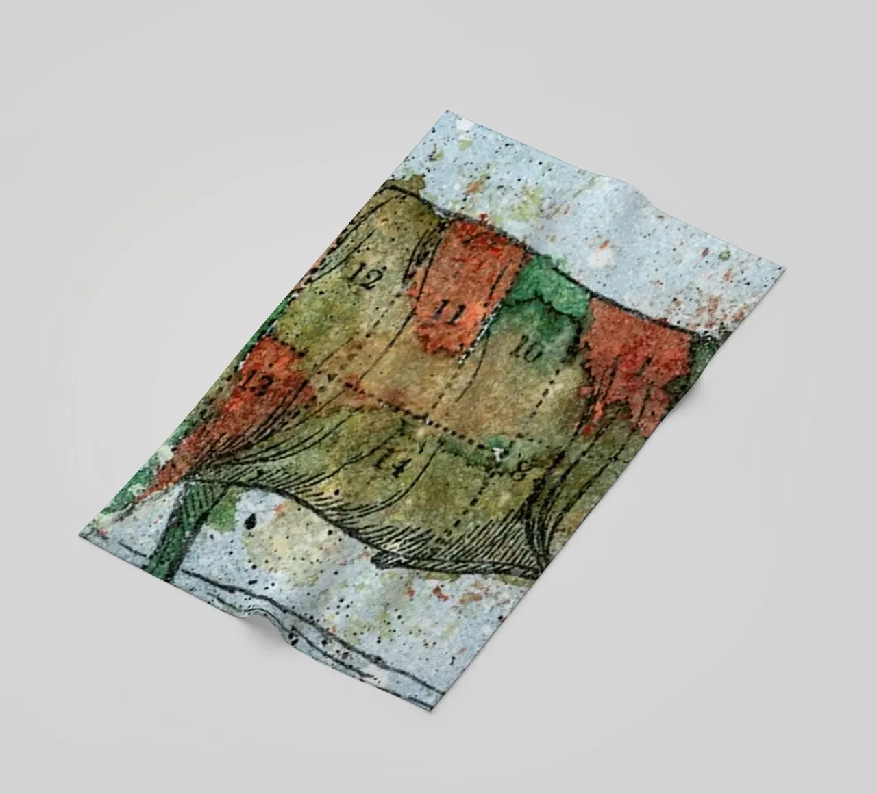 Asado telo mare da Tameo