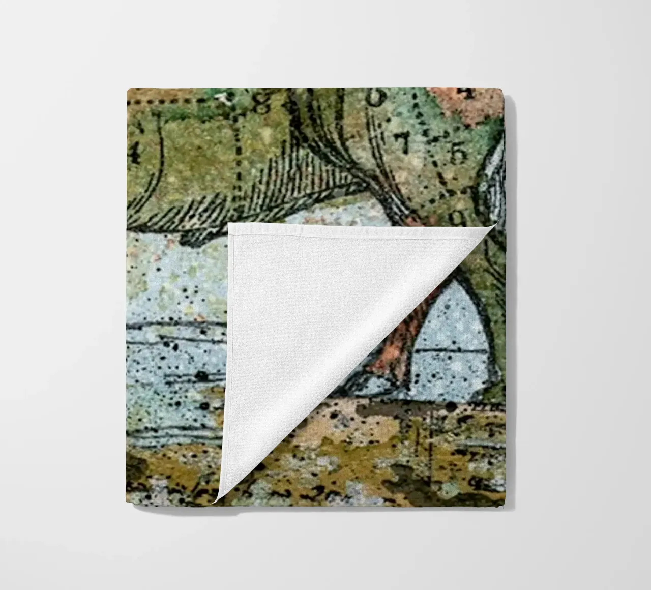 Asado telo mare da Tameo