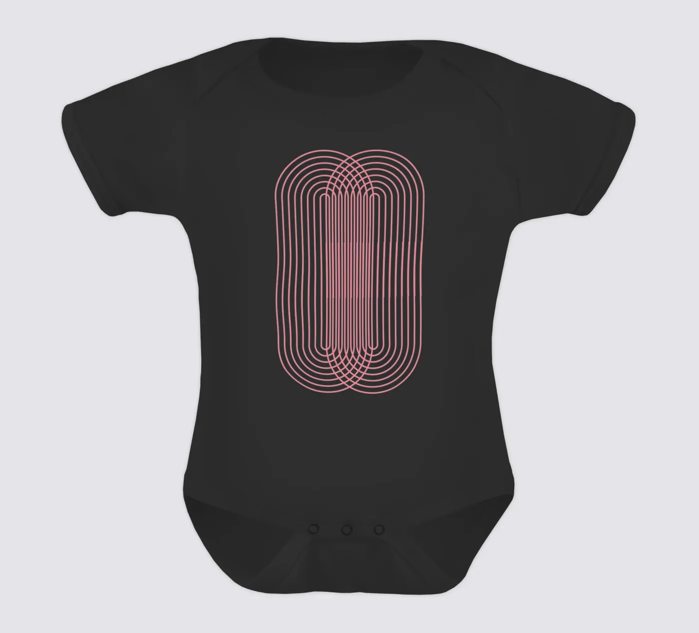 Connecter body bébé de Rose Beck Art