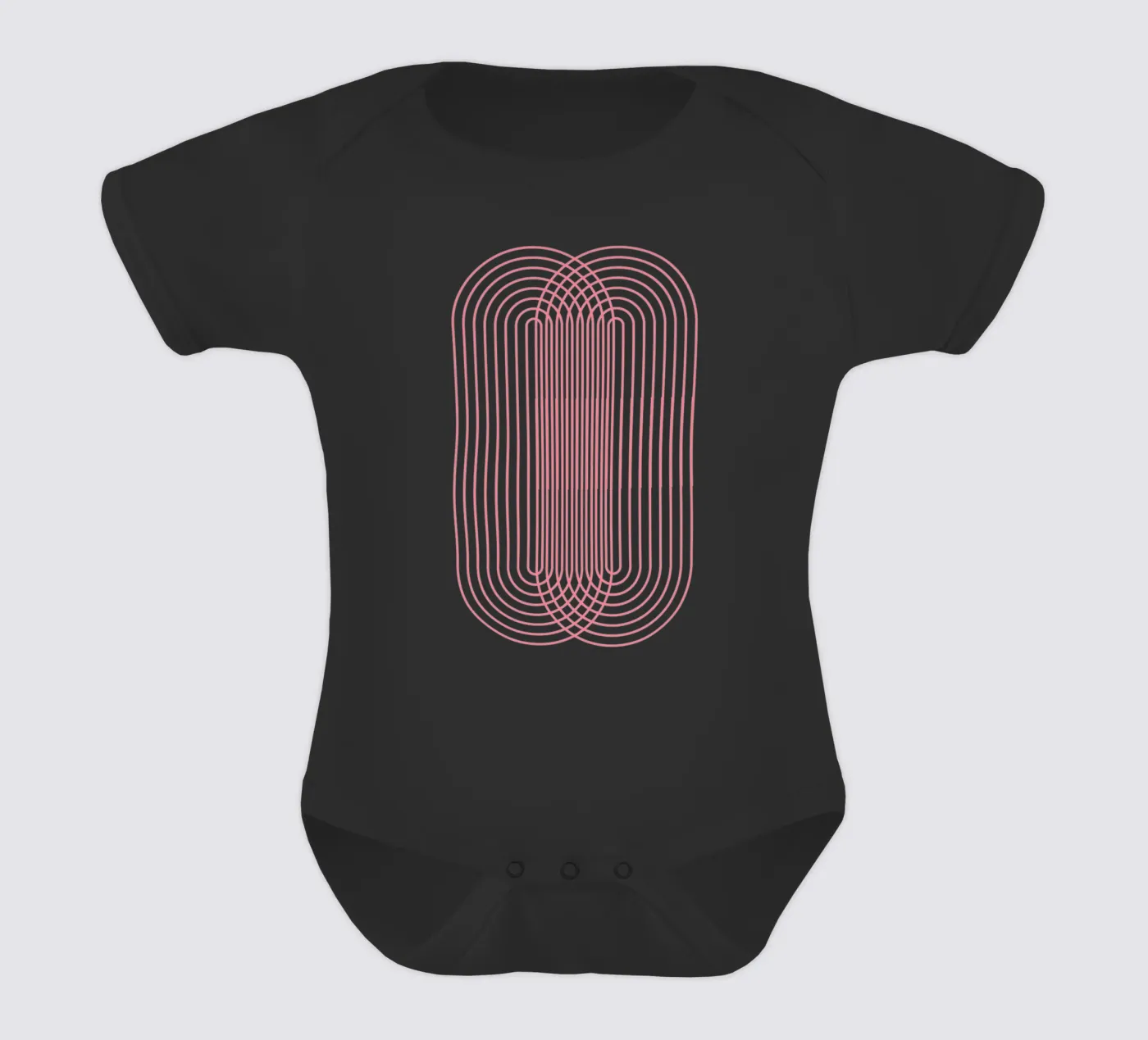 Connect body bébé de Rose Beck Art