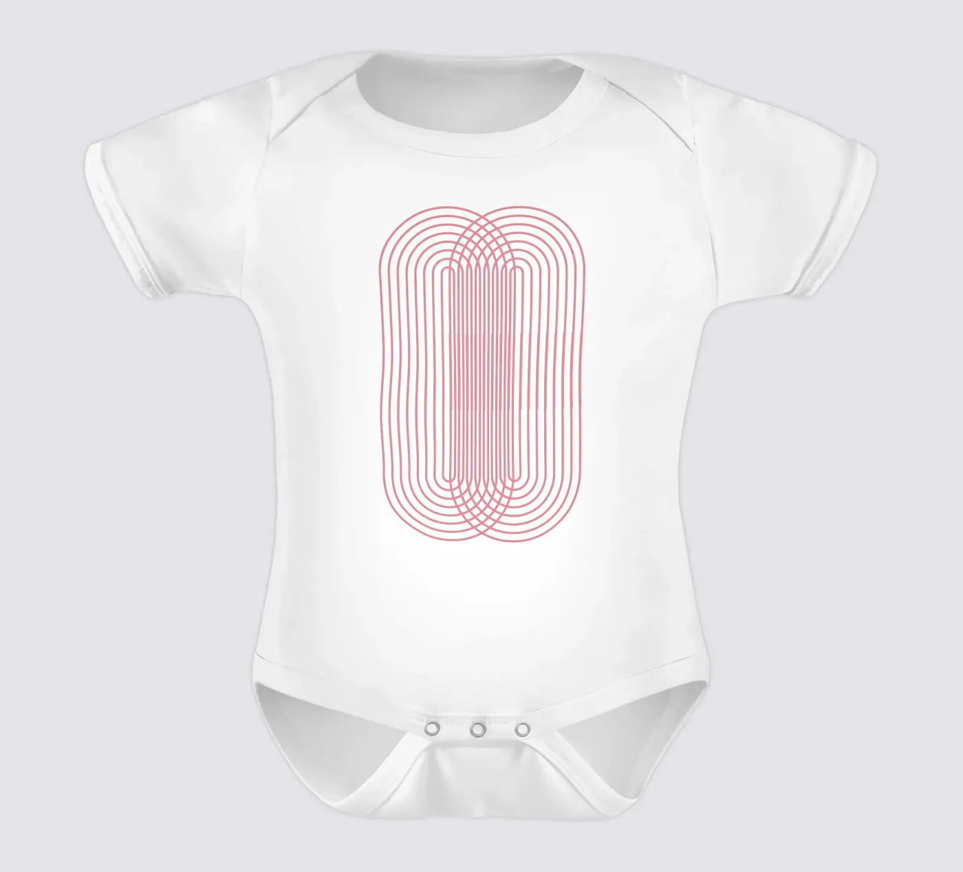 Connect body bébé de Rose Beck Art