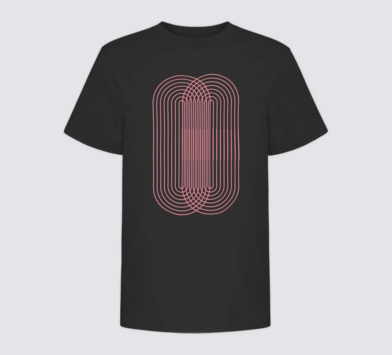 Collegare t-shirt bambini da Rose Beck Art