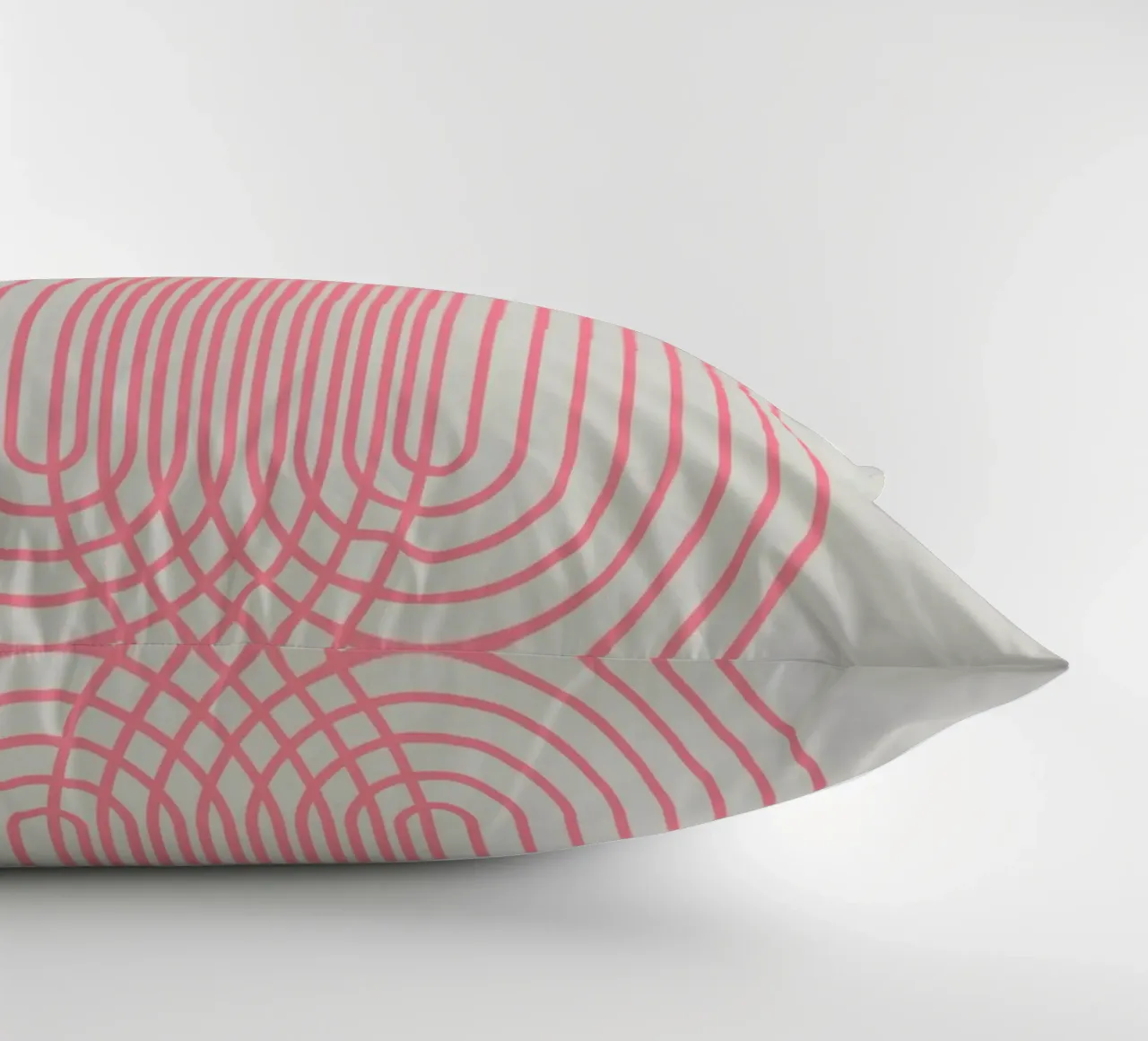 Collegare cuscino da Rose Beck Art