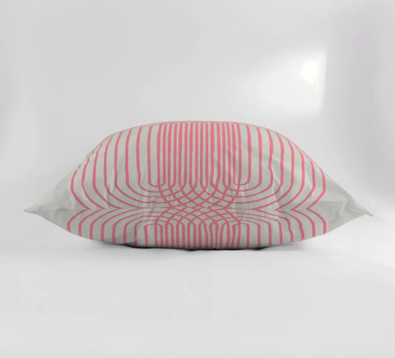 Collegare cuscino da Rose Beck Art