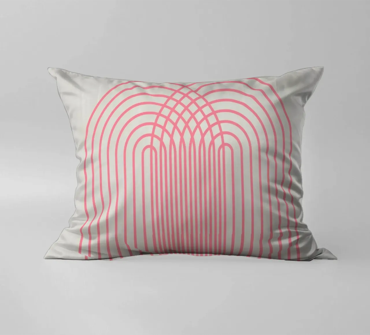 Collegare cuscino da Rose Beck Art