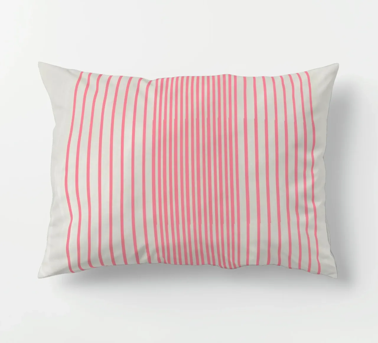 Collegare cuscino da Rose Beck Art