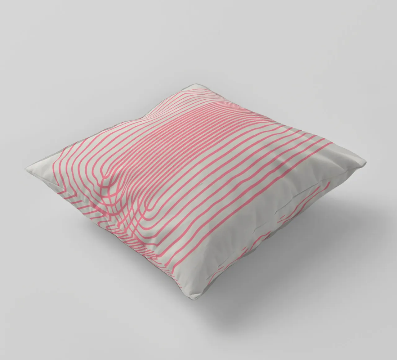 Collegare cuscino da Rose Beck Art