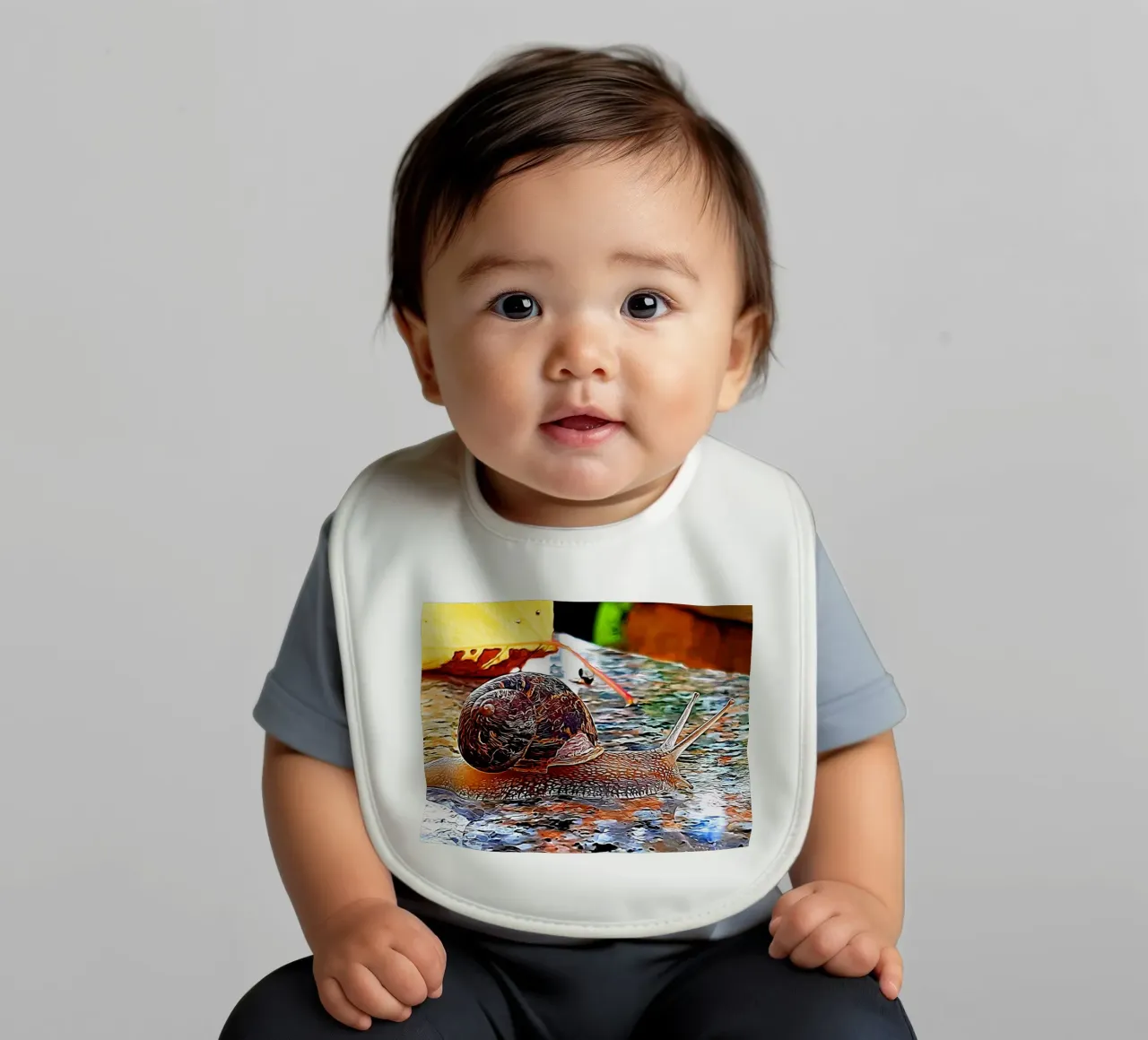 Lumaca bavaglino da Massimo Frascogna