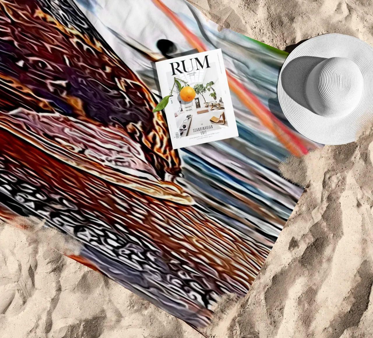 Lumaca telo mare da Massimo Frascogna