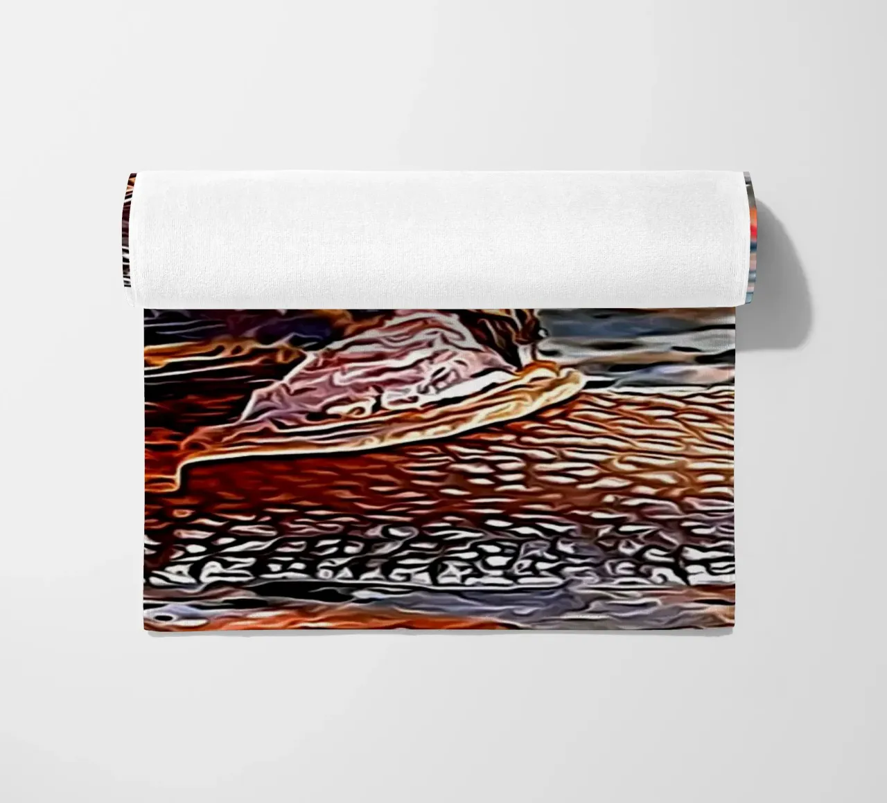 Lumaca telo mare da Massimo Frascogna