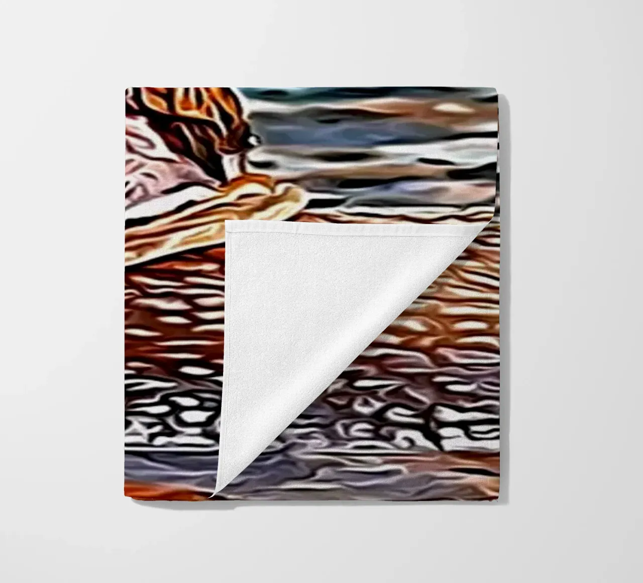 Lumaca telo mare da Massimo Frascogna