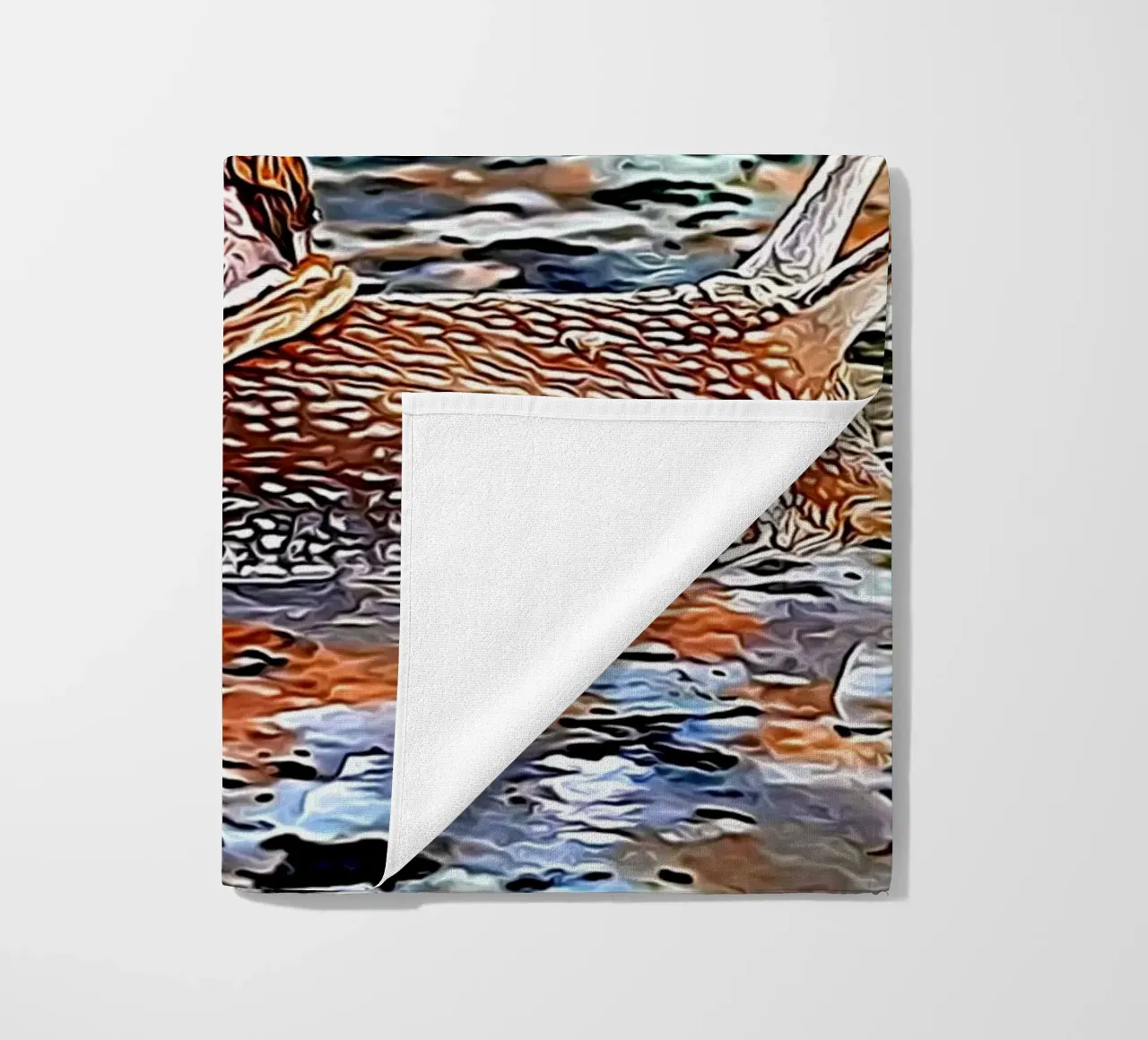 Lumaca telo mare da Massimo Frascogna