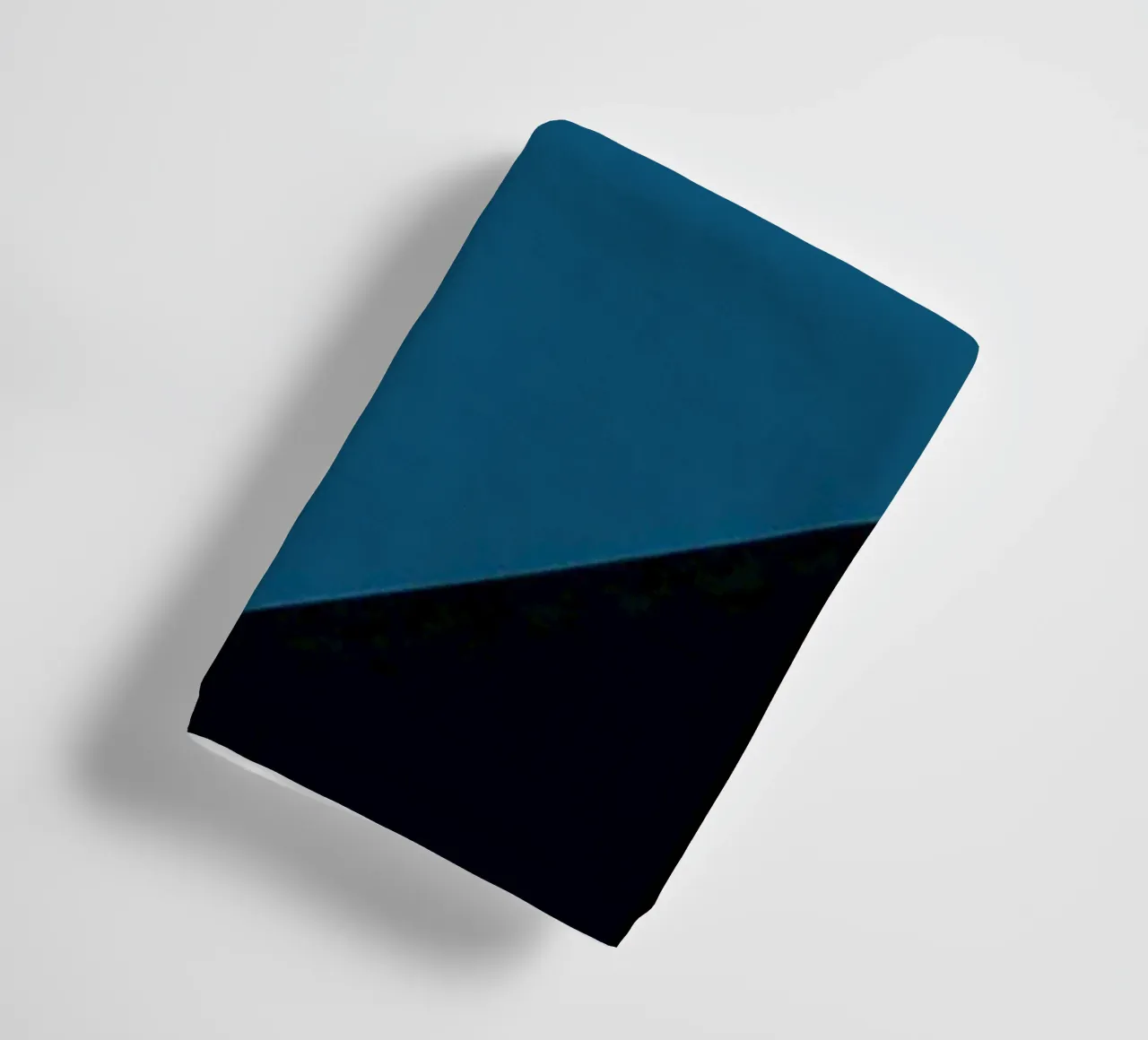 Order in Colour - Bauhausstil asciugamano da bagno da Studio M