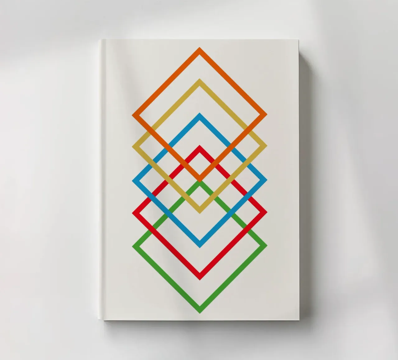 Interlink diario da Rose Beck Art