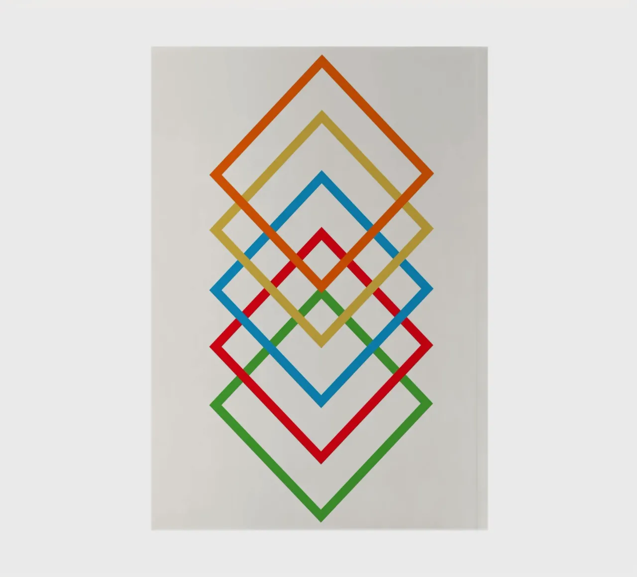 Interlink diario da Rose Beck Art