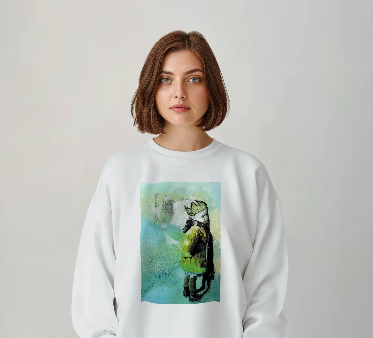 Principito felpa da Tameo