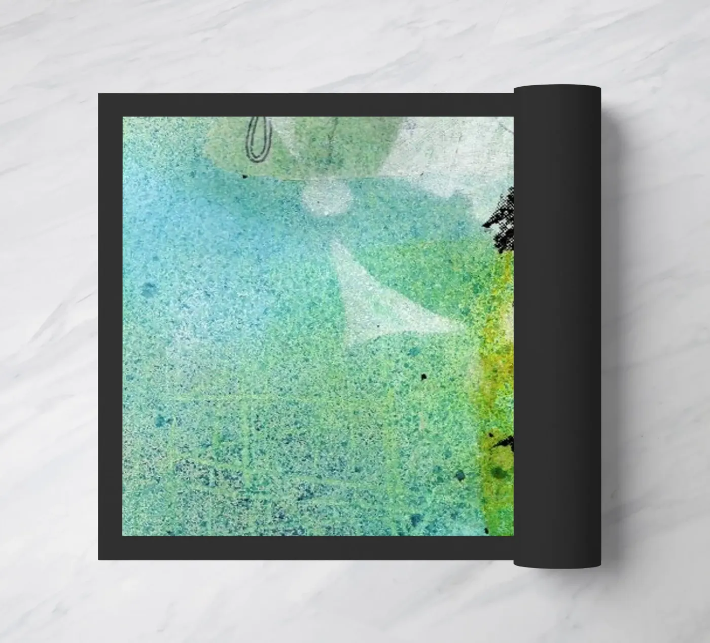 Principito doormat by Tameo